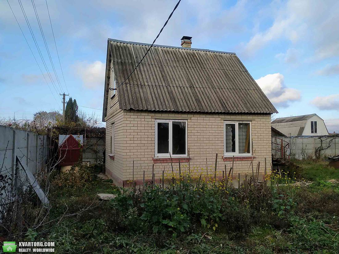 Sell house. Ровно, Нова Українка — photo 1