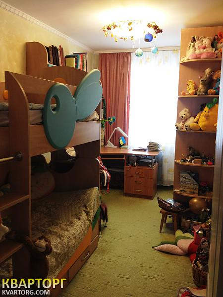 Rent out 3-room apartment. Киев,  Шамрыло — photo 6