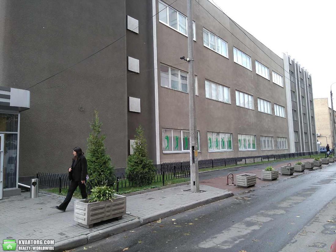 Rent out office. Киев,  Гайдара — photo 10