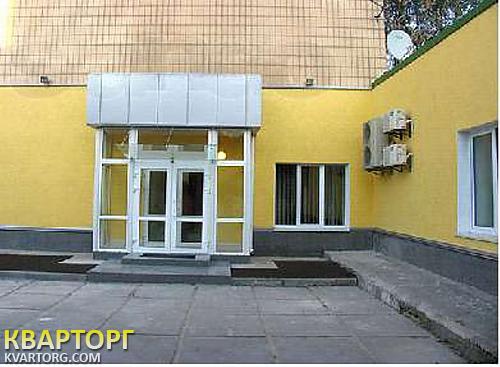 Rent out office. Киев,  Еленовская — photo 1