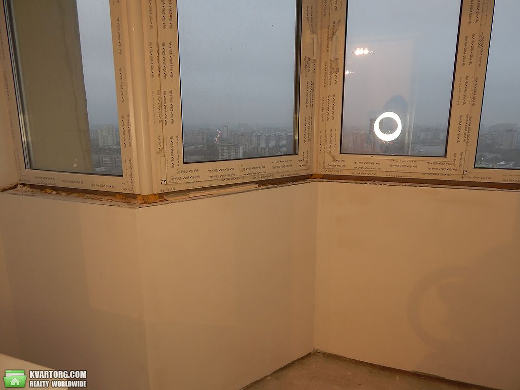 Sell 2-room apartment. Киев, Харьковское шоссе — photo 9