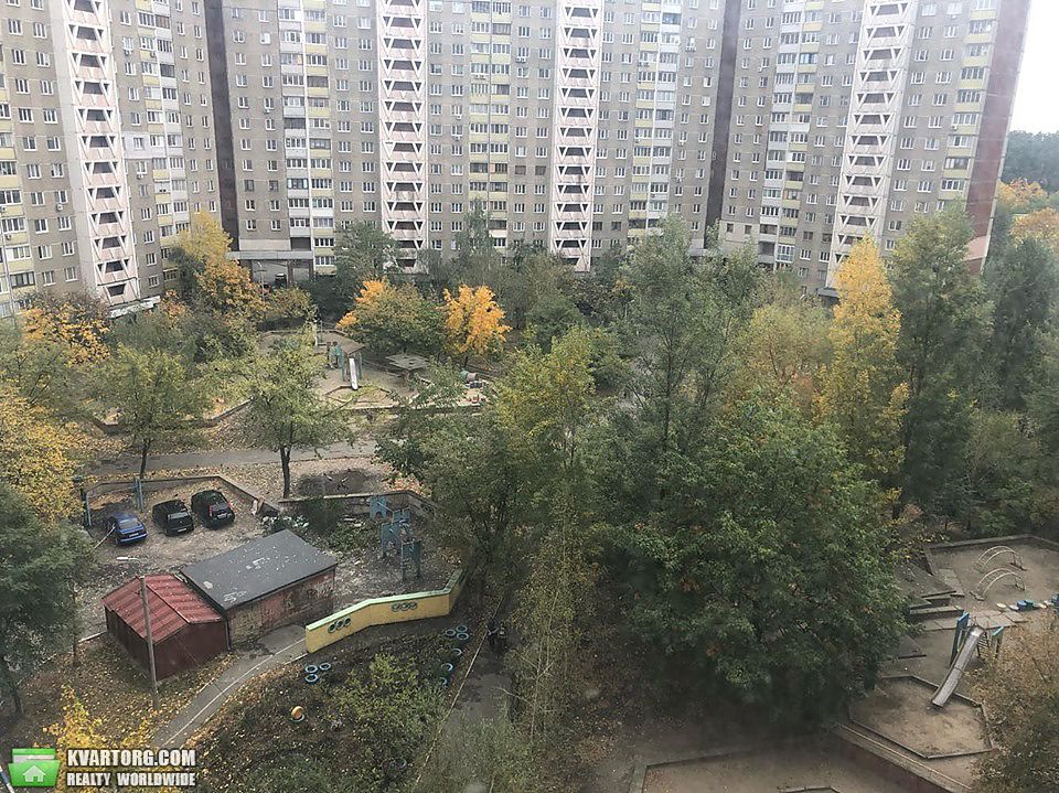 Sell 3-room apartment. Киев,  Заболотного — photo 3