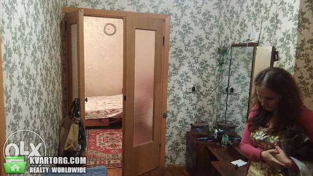 Sell 2-room apartment. Днепропетровск, шолохова — photo 1