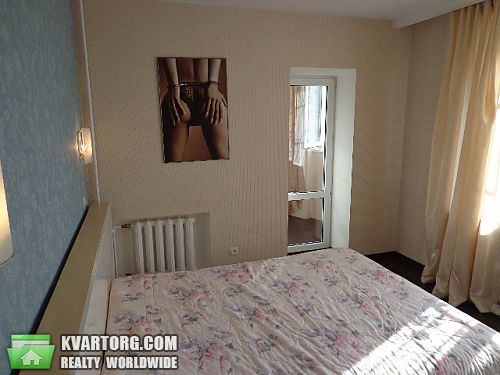 Rent out 1-room apartment. Одесса, Тополева — photo 5