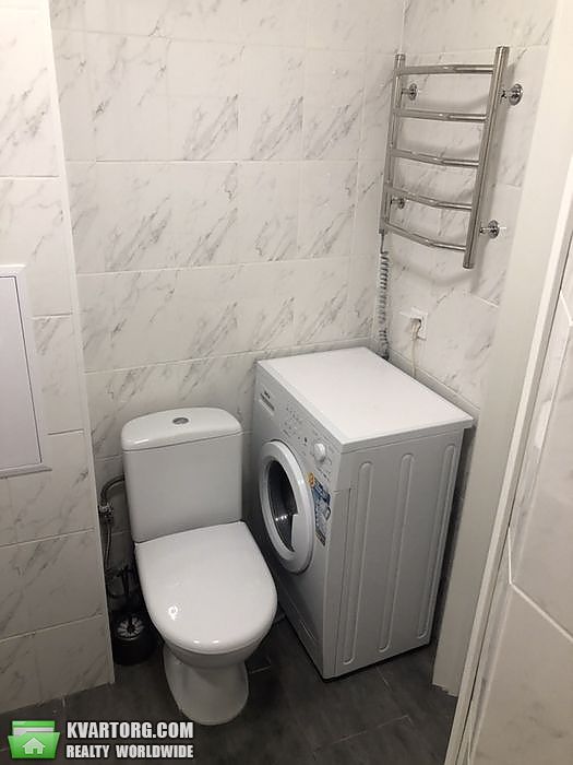 Sell 1-room apartment. Киев,  Кондратюка — photo 4