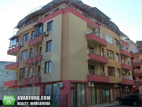 Sell 1-room apartment. Киев, Поморие — photo 1
