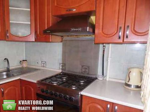 Rent out 2-room apartment. Киев, Туполева — photo 5