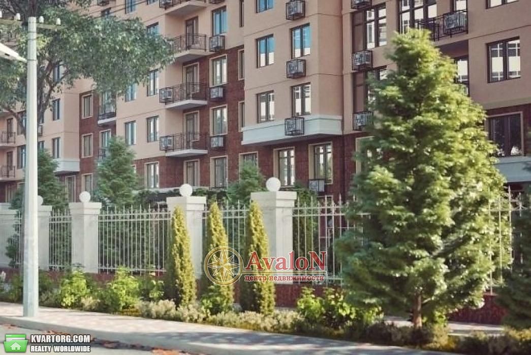Sell 1-room apartment. Одесса, Литературная — photo 1