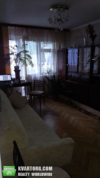 Sell 2-room apartment. Киев, Щусева — photo 7