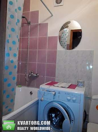 Rent out 1-room apartment. Киев,  Телиги — photo 4