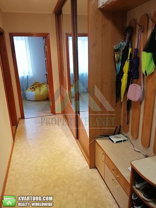 Sell 2-room apartment. Киев, Сечевых Стрельцов — photo 5