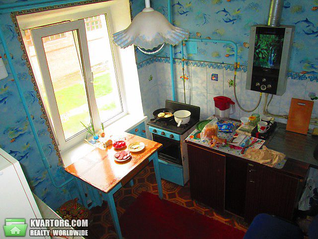 Sell 2-room apartment. Днепропетровск, Красина — photo 5