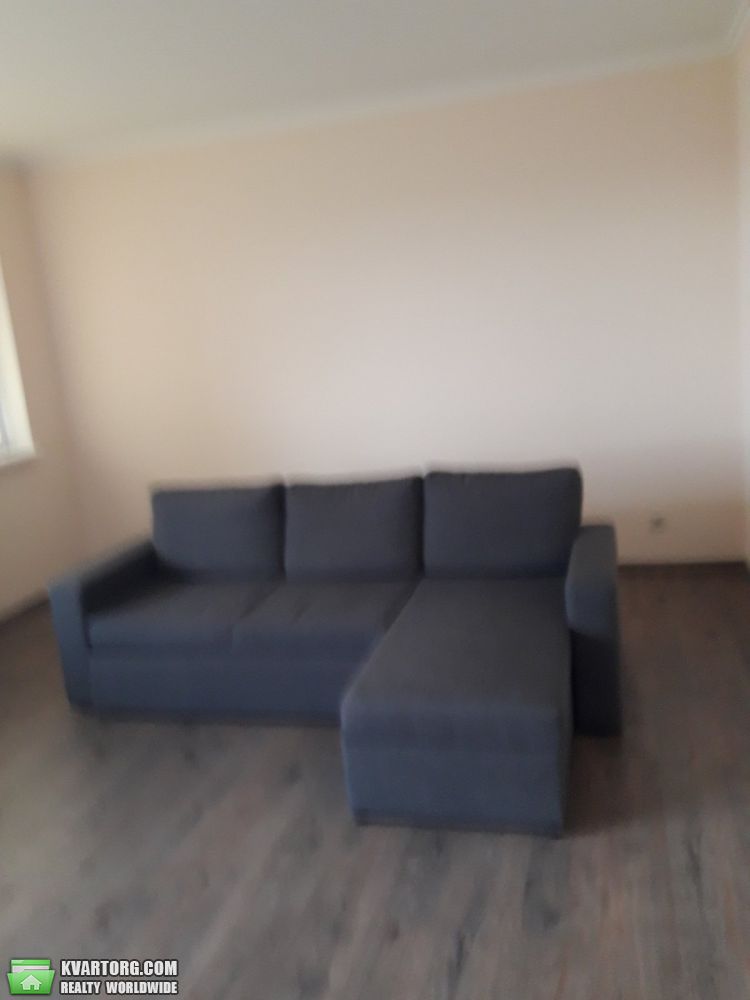 Rent out 2-room apartment. Киев, Кондрактюка — photo 5