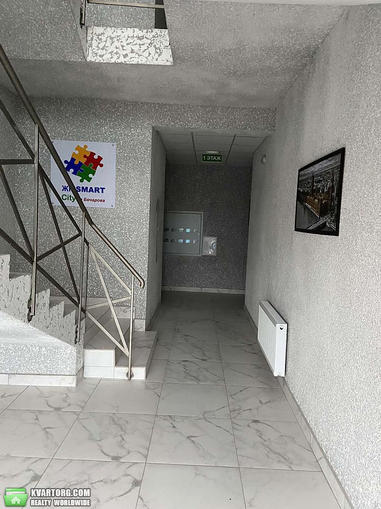 Sell 1-room apartment. Николаев, Бочарова — photo 6