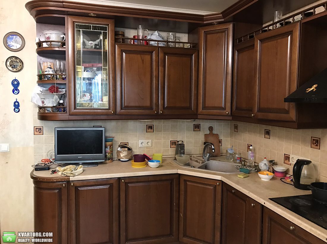 Sell 3-room apartment. Киев,  Срибнокильская — photo 7