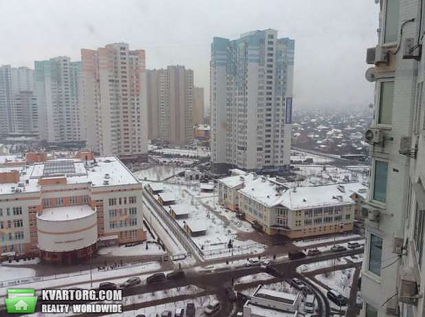 Sell 2-room apartment. Киев,  Бажана — photo 1
