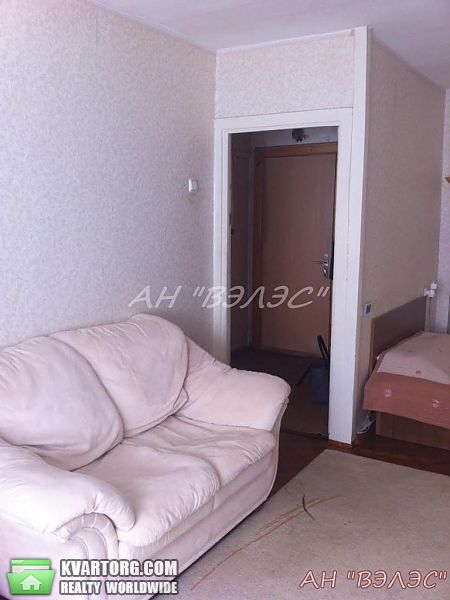 Sell 1-room apartment. Киев, Северная — photo 5