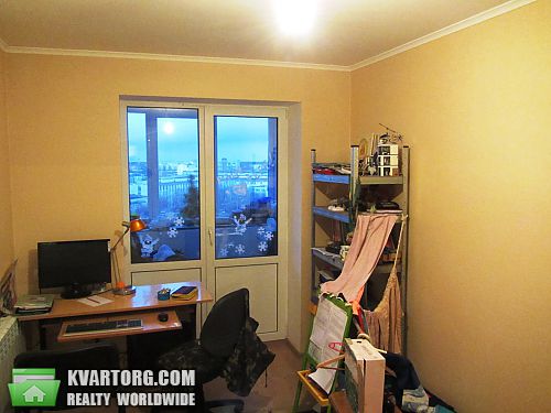 Sell 3-room apartment. Киев, Ялтинская — photo 3