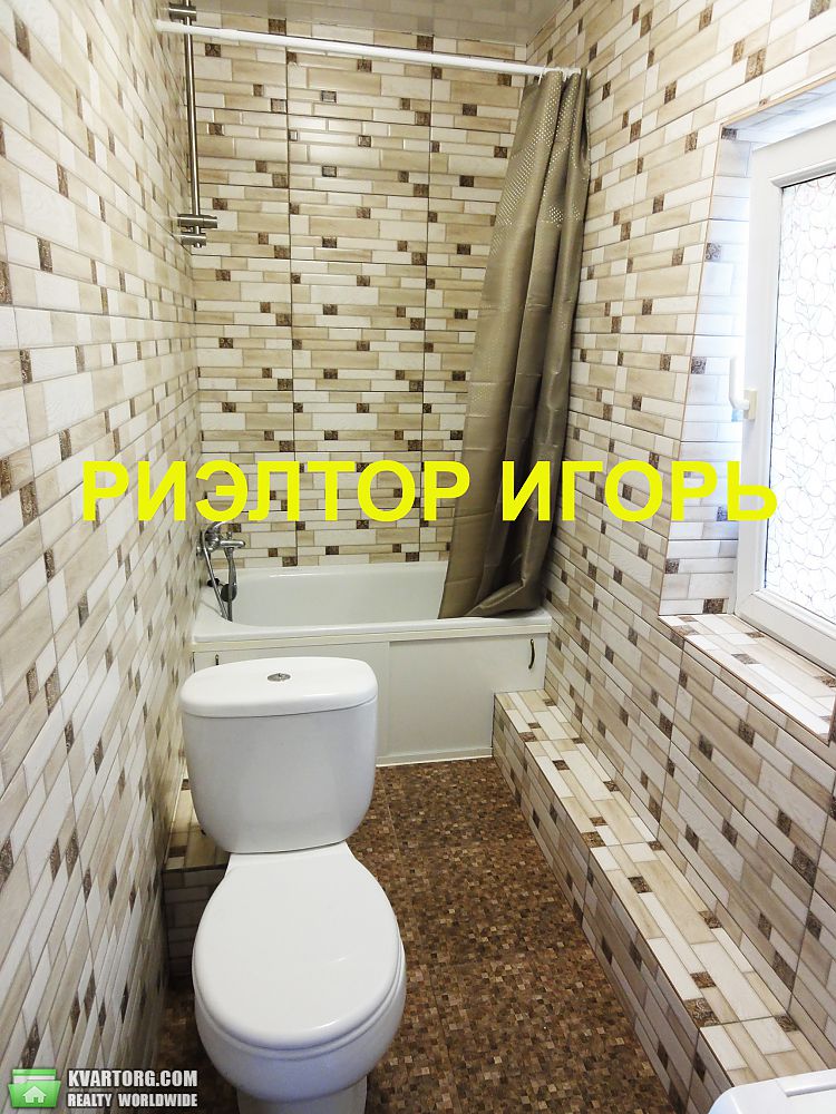 Rent out 1-room apartment. Одесса, Дмитрия Донского — photo 5