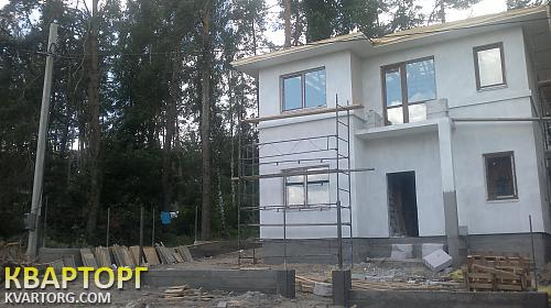 Sell house. Васильков, Вита Поштовая — photo 1