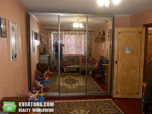 продам 1-комнатную квартиру. Киев,  Белецкого - фото 2