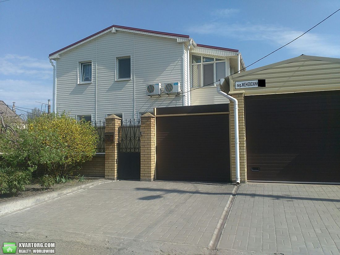 Sell house. Запорожье, Женевский переулок — photo 3