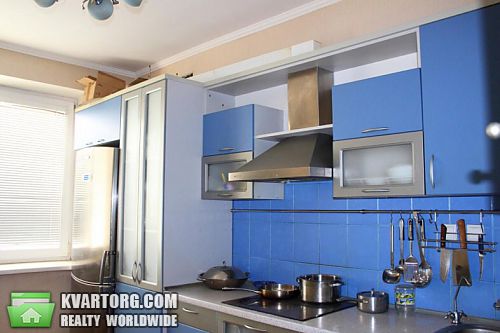 Sell 2-room apartment. Харьков, Гагарина пр — photo 1