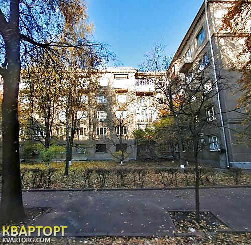Rent out office. Киев,  Институтская — photo 3