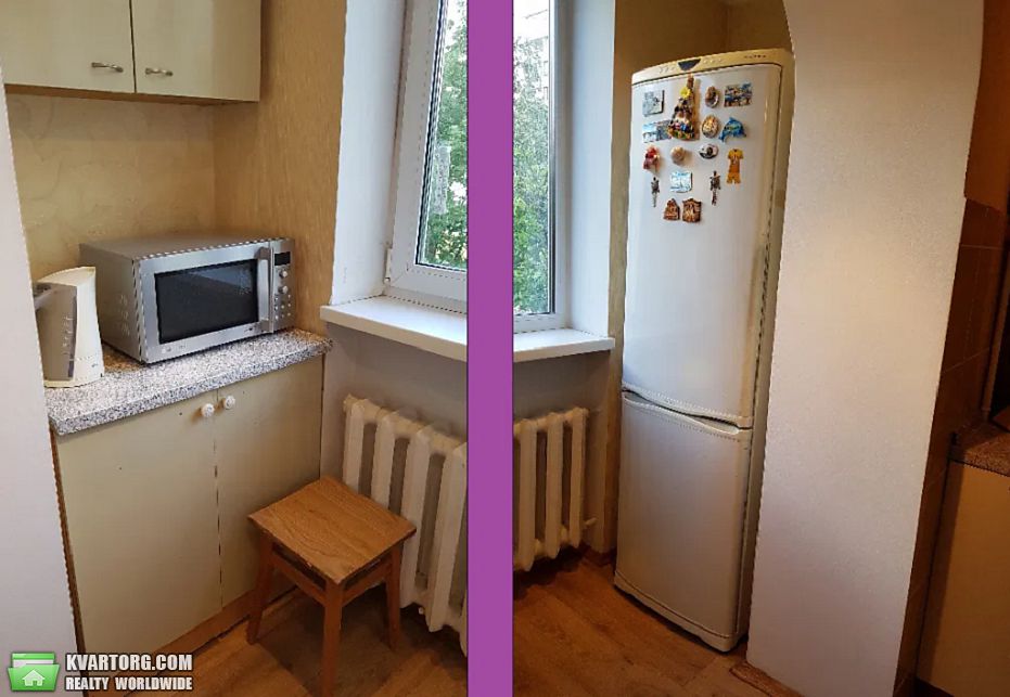 Rent out 3-room apartment. Киев, Стуса Василия ул. — photo 7