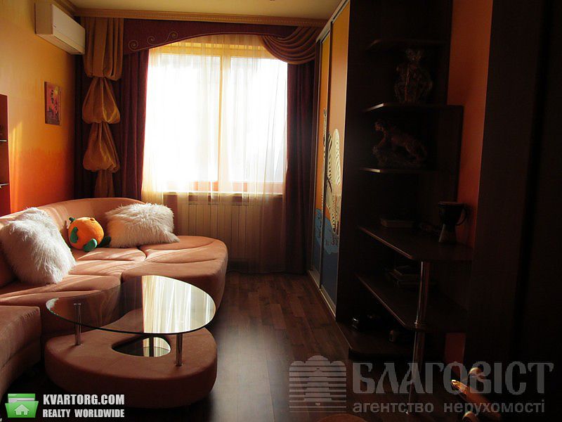 Sell 3-room apartment. Киев,  Героев Сталинграда пр — photo 5