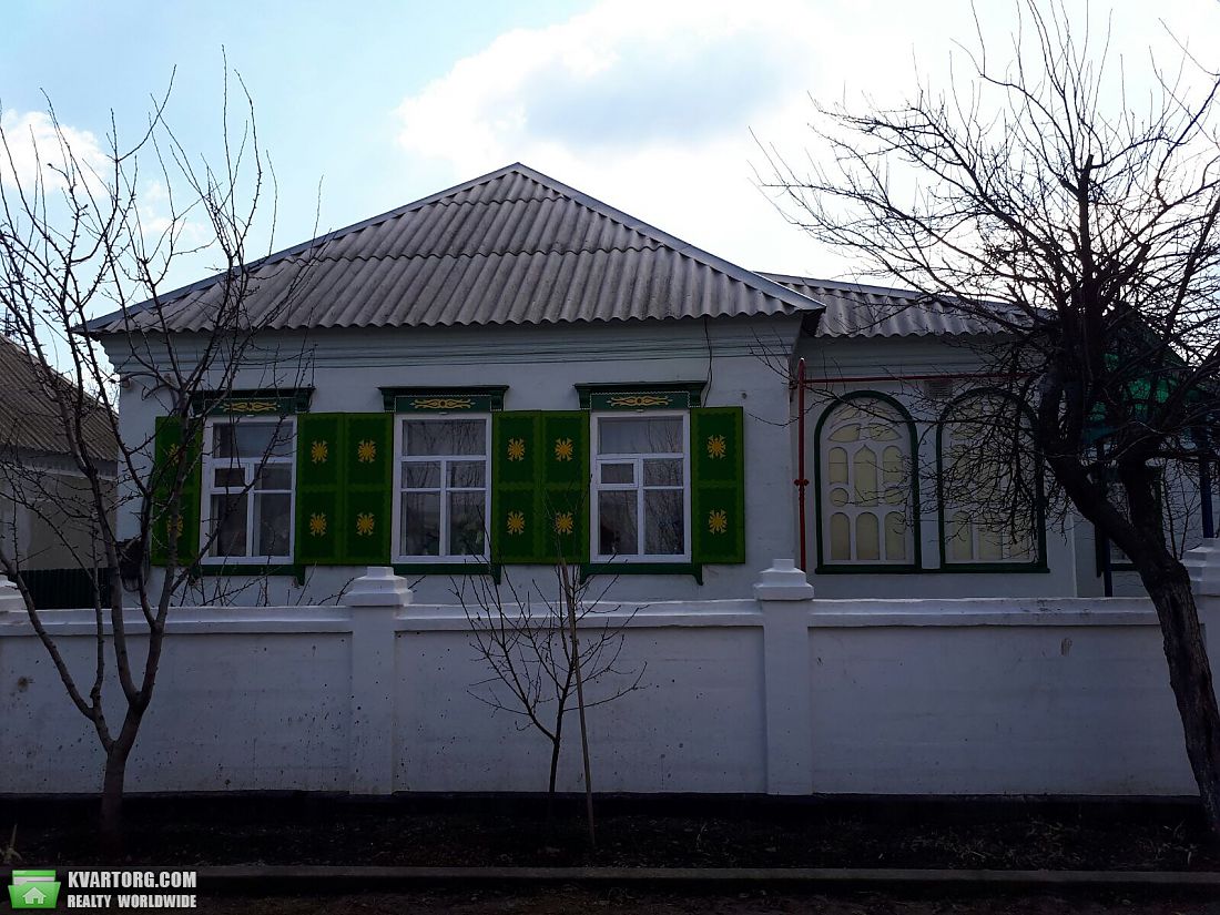 Sell house. Днепропетровск, Толбухина — photo 2