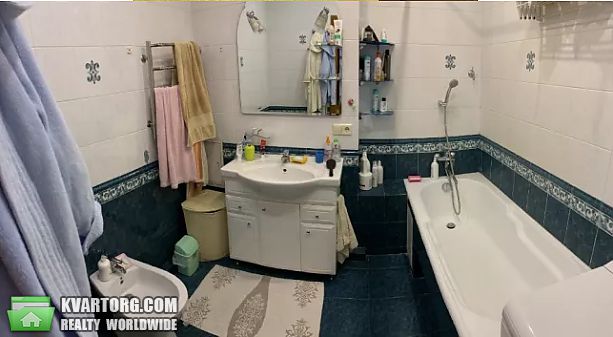 Rent out 2-room apartment. Киев,  Драгоманова — photo 9