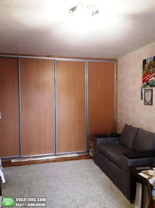 Sell 1-room apartment. Киев,  Харьковское шоссе — photo 1
