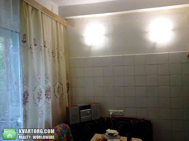 Sell 2-room apartment. Киев,  Курнатовского — photo 5