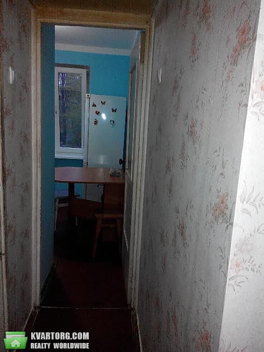 Sell 2-room apartment. Киев,  Курбаса — photo 4
