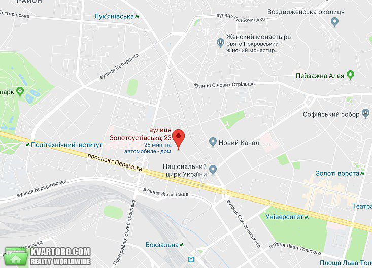 Rent out 1-room apartment. Киев, Златоустовская ул. — photo 3