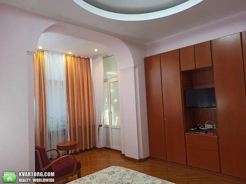 Sell 4-room apartment. Харьков, Гиршмана — photo 1