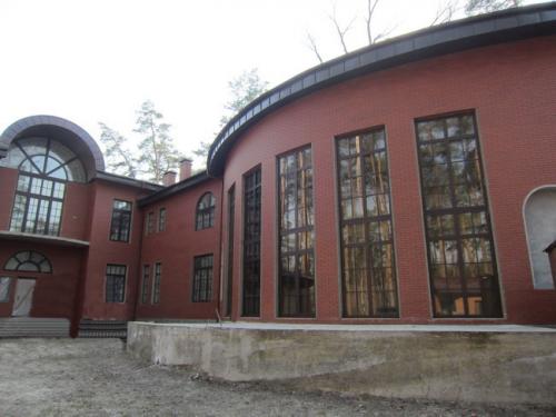Sell house. Киевская обл., Лесная Буча — photo 2