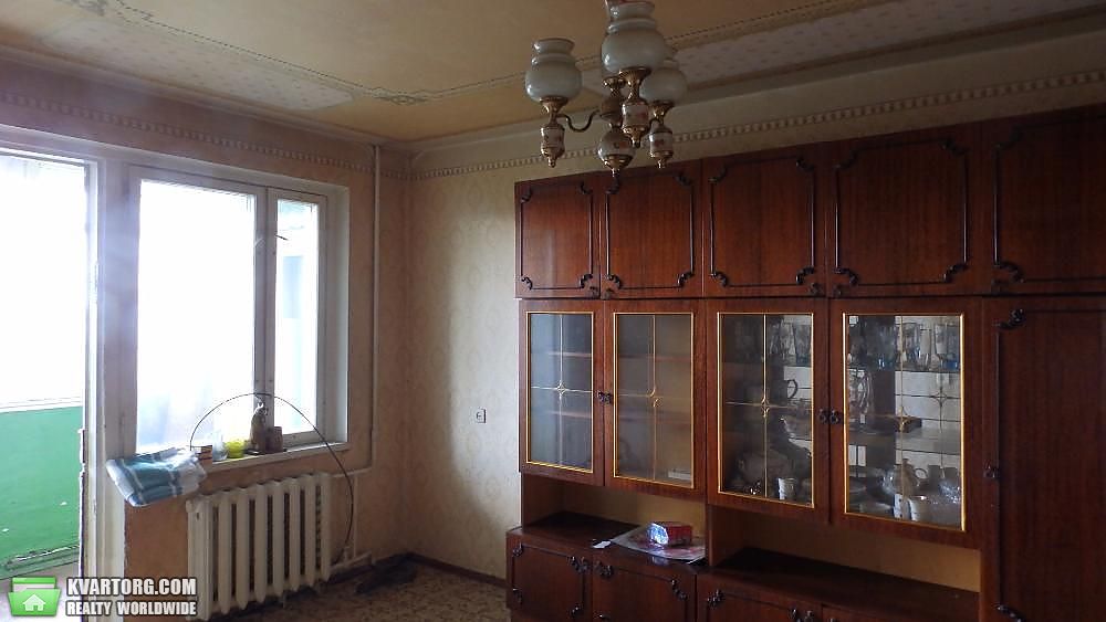 Sell 2-room apartment. Киев,  Шумского — photo 5