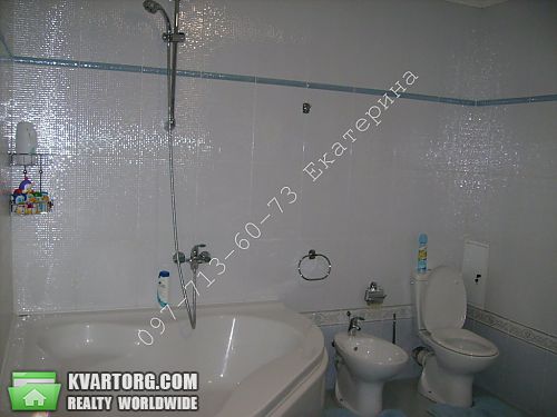 Rent out 4-room apartment. Киев, ул. Тимошенко — photo 5