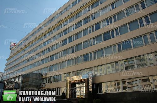 Rent out office. Киев, Леси Украинки бул — photo 2