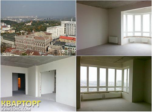 Sell multi-room apartment. Киев,  Институтская — photo 4