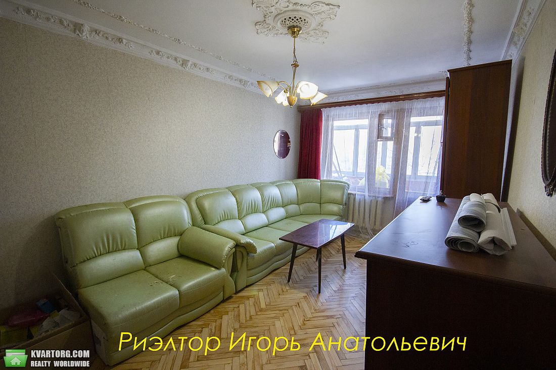 Rent out 2-room apartment. Одесса,  Космонавтов пл — photo 2