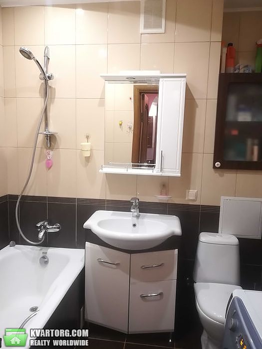 Sell 1-room apartment. Киев, Ватутина — photo 6