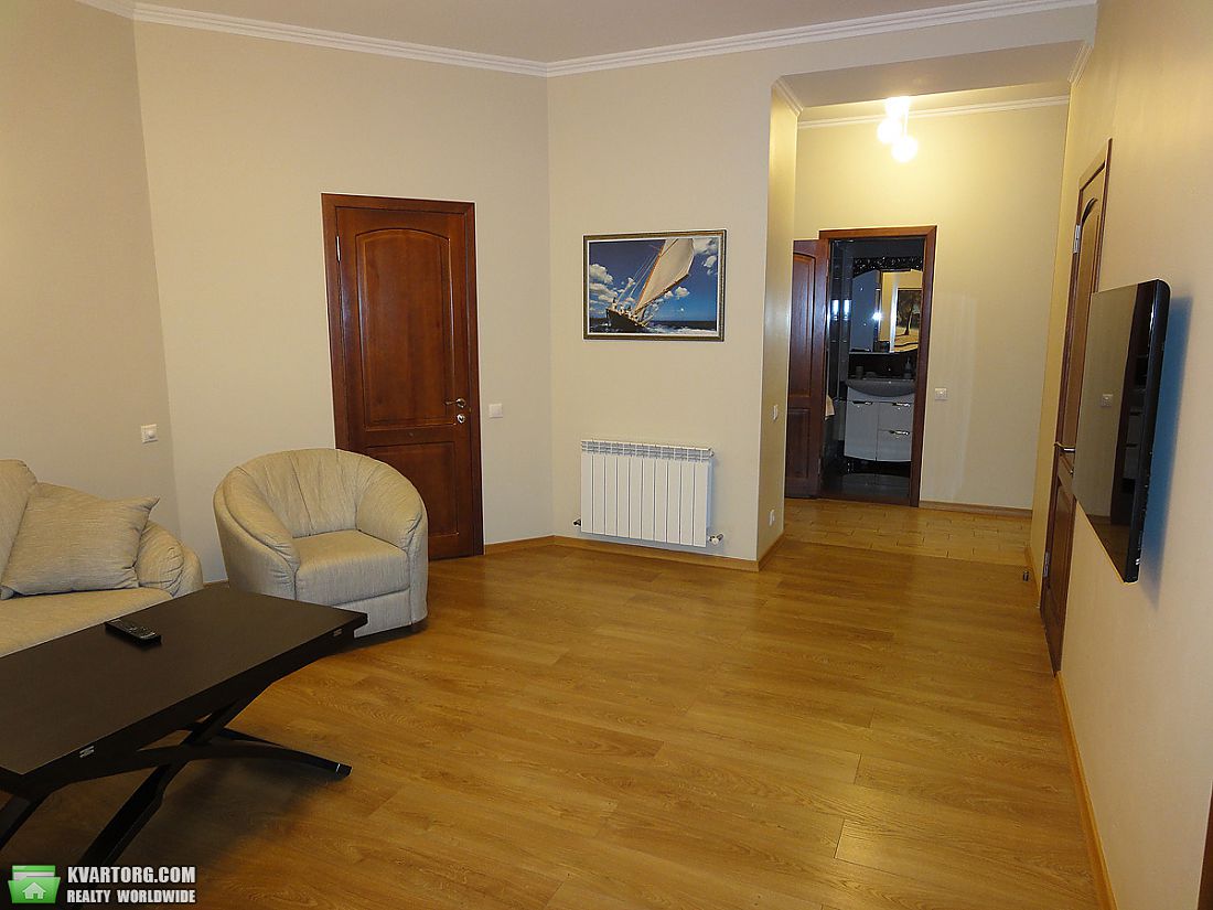Rent out 3-room apartment. Одесса, Французский бульвар — photo 5