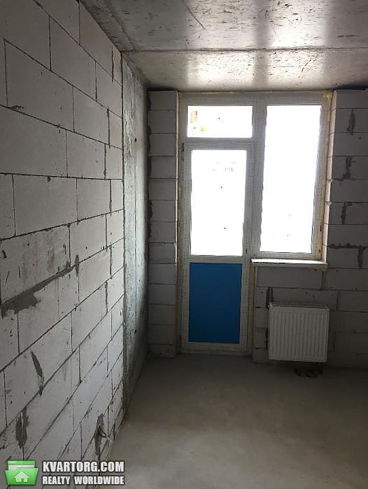 Sell 1-room apartment. Киев,  Крушельницкой — photo 4