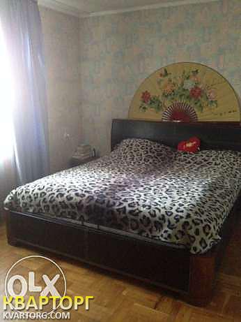 Sell 3-room apartment. Киев,  Декабристов — photo 1