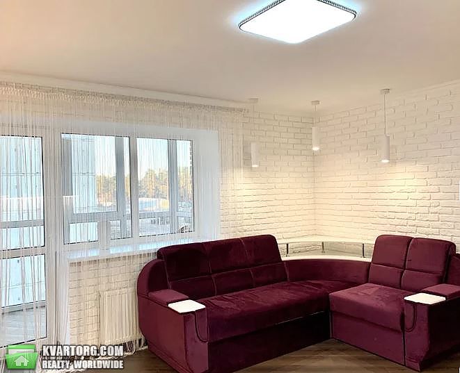 Rent out 2-room apartment. Киев, Миколи Хвильового — photo 4