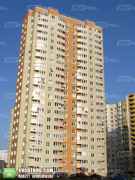 Sell 1-room apartment. Киев, Григоренко пр — photo 2