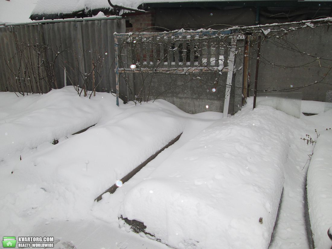 Sell house. Днепропетровск, Воронежская — photo 10